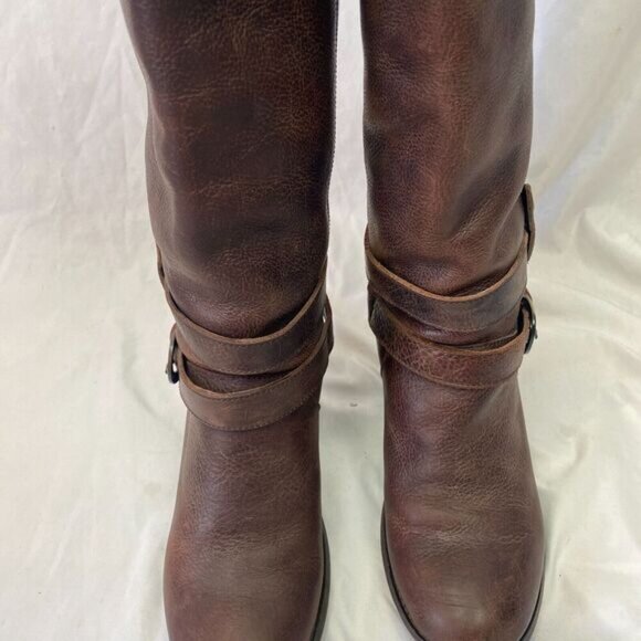 NEW Narrow Fit Birkenstock Boston Clogs (Soft Footbed)-latte cream - Picture 4 of 14